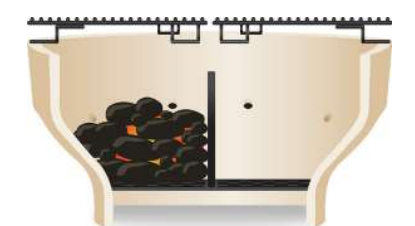 Prim-Ceramic-Charcoal-Smoker=-Grill-Instruction-fg-6