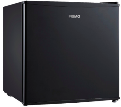 Primo-PR126FR-Black-Mini-Refrigerator-product