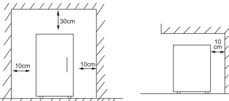Primo-DV2-WS-White-33-L-Mini-Freezer