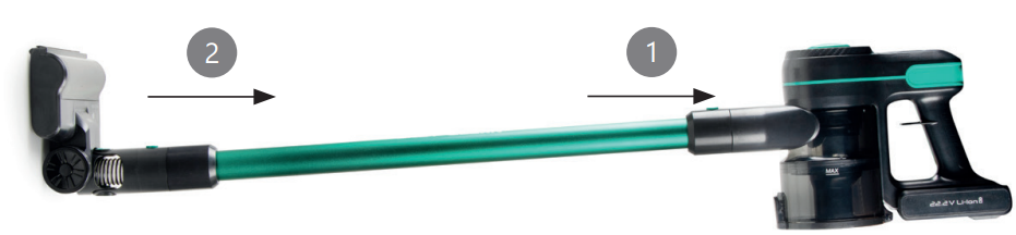 Primo-PR509SV-2-in-1-Stick-Vacuum-Cleaner-figure-2