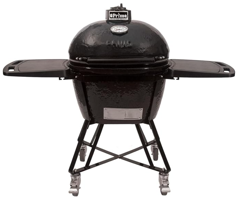 Primo-X-Large-Charcoal-Ceramic-rill-PRODUCT