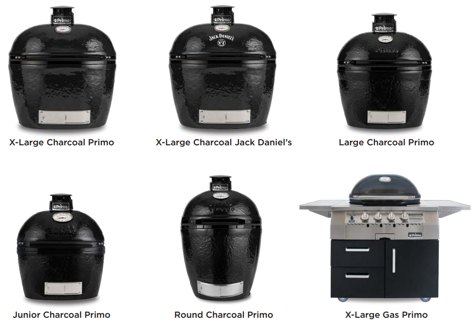 Primo-X-Large-Charcoal-Ceramic-rill-figure-5