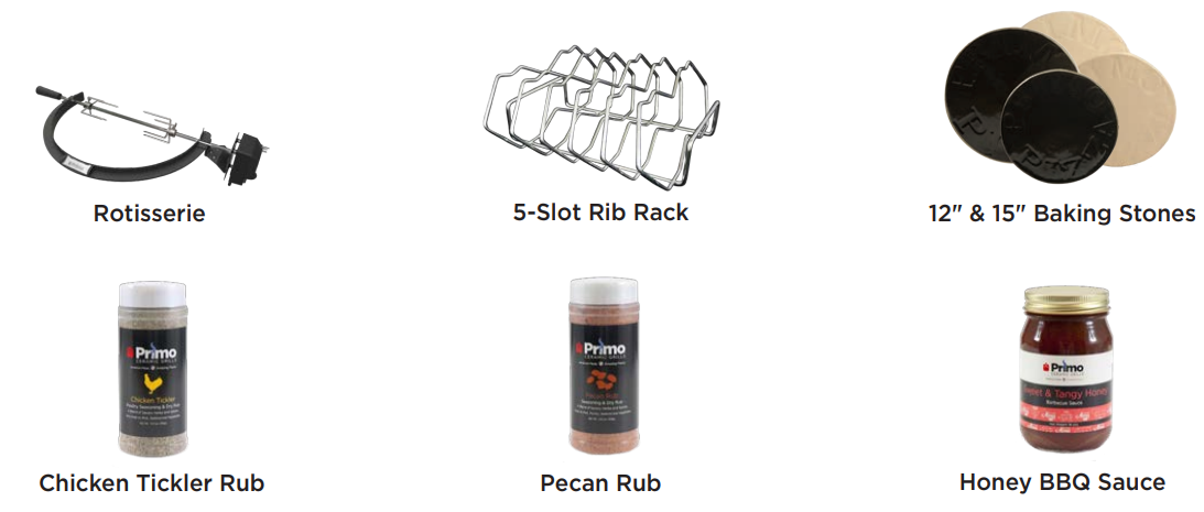 Primo-X-Large-Charcoal-Ceramic-rill-figure-6