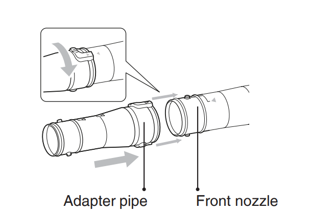 Ronix-8922-20-V-Cordless-Leaf-Blower