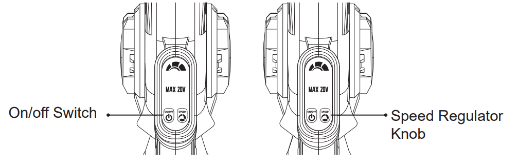 Ronix-8627C-20V-Cordless-Leaf-Blower-figure-3
