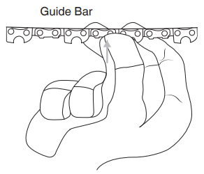 Ronix-8651-20-V-Cordless-Brushless-Chainsaw-Fig-15