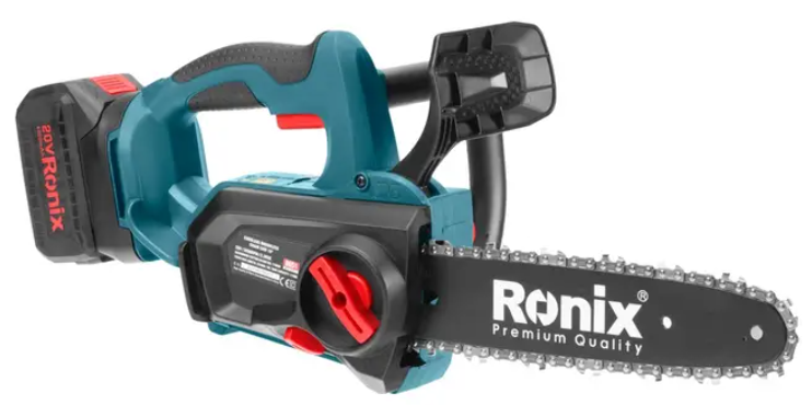 Ronix-8651-20-V-Cordless-Brushless-Chainsaw-Product -1