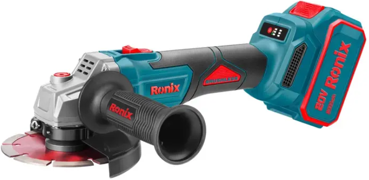 Ronix-8680-20V-Brushless-Cordless-Grinder-Product