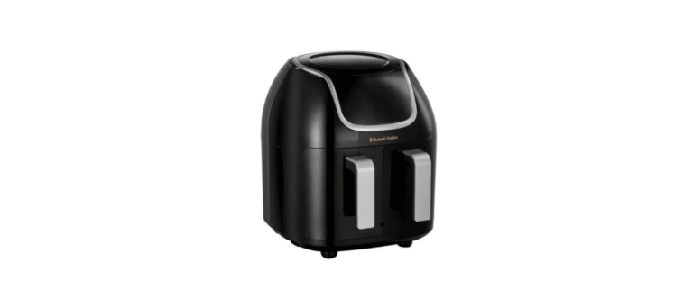 Russell-Hobbs-27290-4.25L-Dual-Basket-Air-Fryer-featured