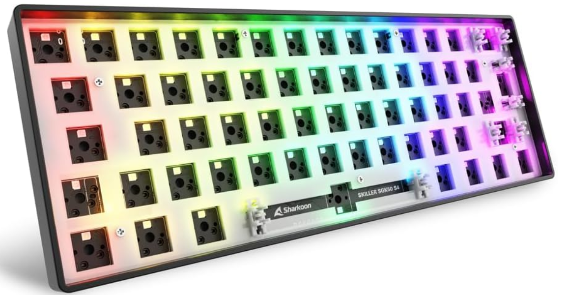 Sharkoon-SGK50-S4-GEN2-PB-Barebone-product