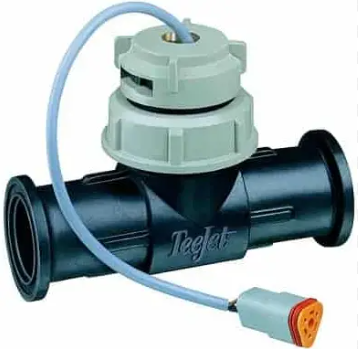 TeeJet-TECHNOLOGIES-801-802-Flow-Meters-product