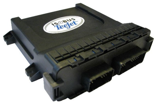 TeeJet-TECHNOLOGIES-IC35-Spraye-v1-20-Contro-product