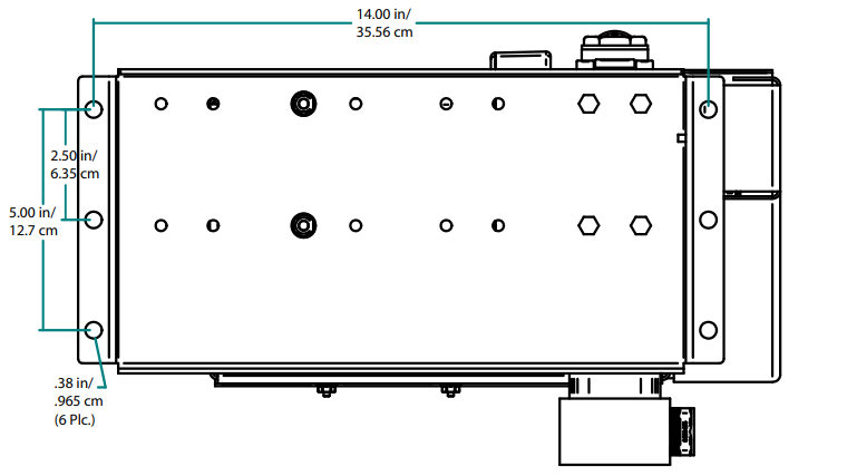 TeeJet-TECHNOLOGIES-MT600-Injection-Pump-figure-1