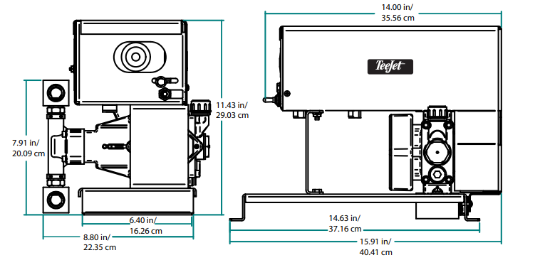 TeeJet-TECHNOLOGIES-MT600-Injection-Pump-figure-2