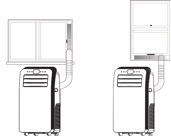 Upstreman-UAK-06C-Portable-Air-Conditioner-FIGURE-12