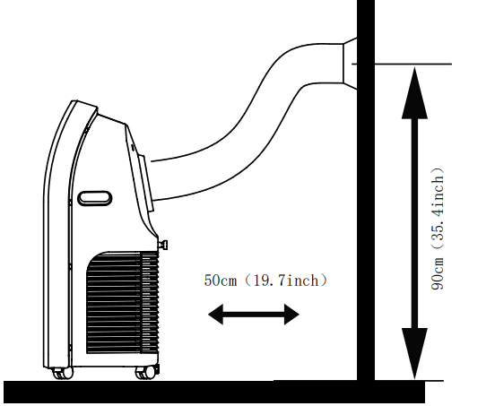 Upstreman-UAK-06C-Portable-Air-Conditioner-FIGURE-14