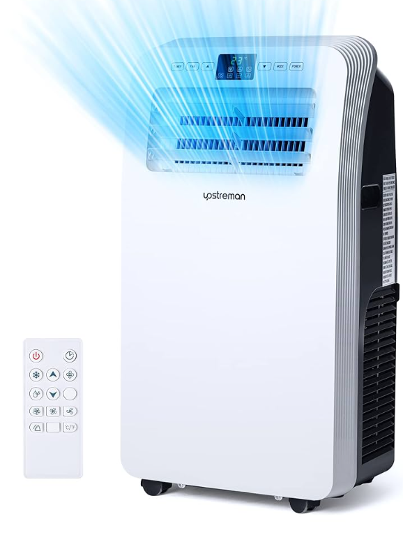 Upstreman-UAK-06C-Portable-Air-Conditioner-PRODUCT