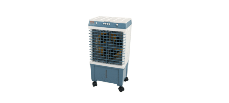 Vevor JH-310J Evaporative Air Cooler Instructions Guide Vevor-JH-310J-Evaporative-Air-Cooler-featured