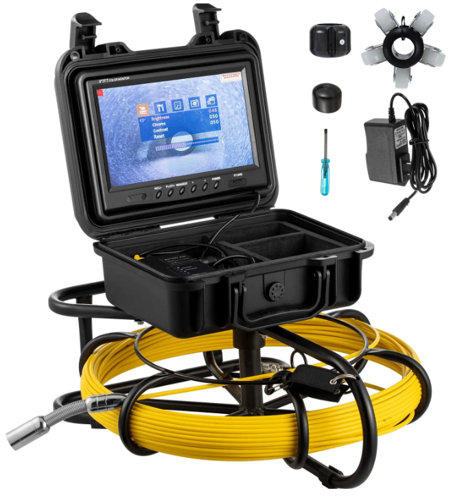 Vevor-WP9600A-Pipe-Inspection-System-product