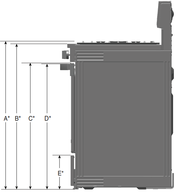 WHIRLPOOL-WFGS5730S-Gas-Free-Standing-Ranges-Fig-3