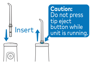Waterpik-WF-10-Cordless-Select-Water-Flosser