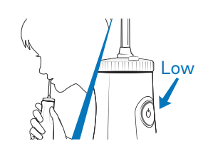 Waterpik-WF-10-Cordless-Select-Water-Flosser