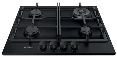 Whirlpool-TKRL-661-4-Burners-Cooking-Range-product