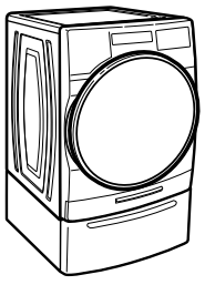 Whirlpool-W11562466C-Automatic-Front-Load-Washer-figure-1