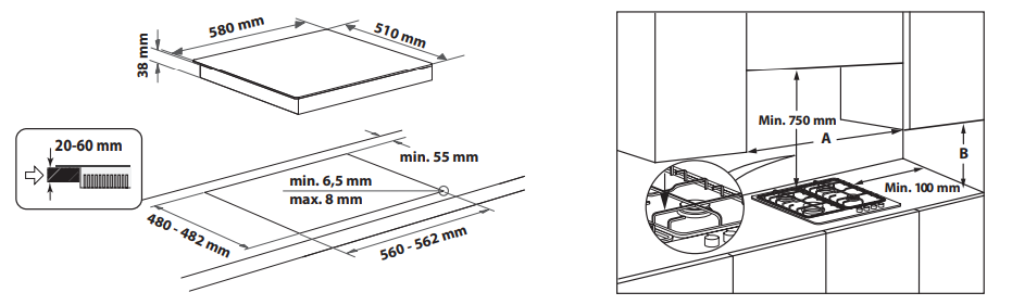 Whirlpool-WM9GC6DCX-Gas-Cooking-Rang-fg-2