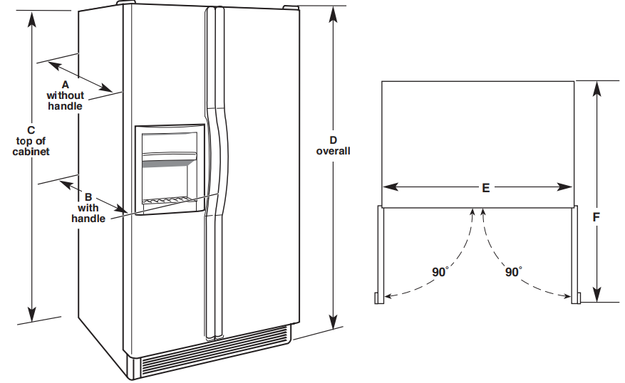 Whirlpool-WRSC5536R-36-Inch-Refrigerator-FIGURE-1