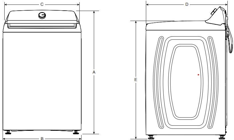 Whirlpool-WTW4300SW-Top-Load-Washer-figure-1