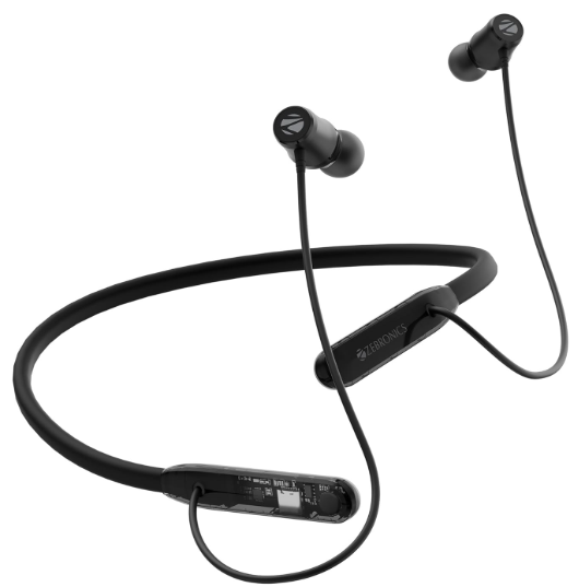 ZEBRONICS-RAGAF1-Wireless-Neckband-Earphone-product