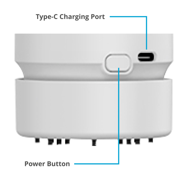 ZEBRONICS-ZEB-CK500-Cleaning-Kit-Intructions-FIG-2