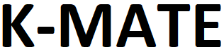 k-mate logo