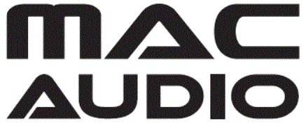 mac audio logo