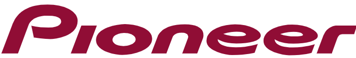 pioneer logo