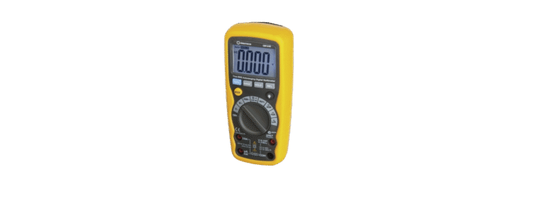PROTECH QM1549 RMS IP67 Digital Multimeter