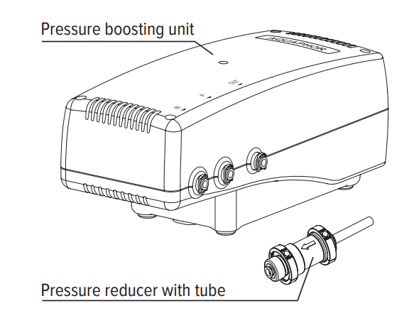 AQUAPHOR-100-GPD-Pressure-Boosting-Unit-fig-1