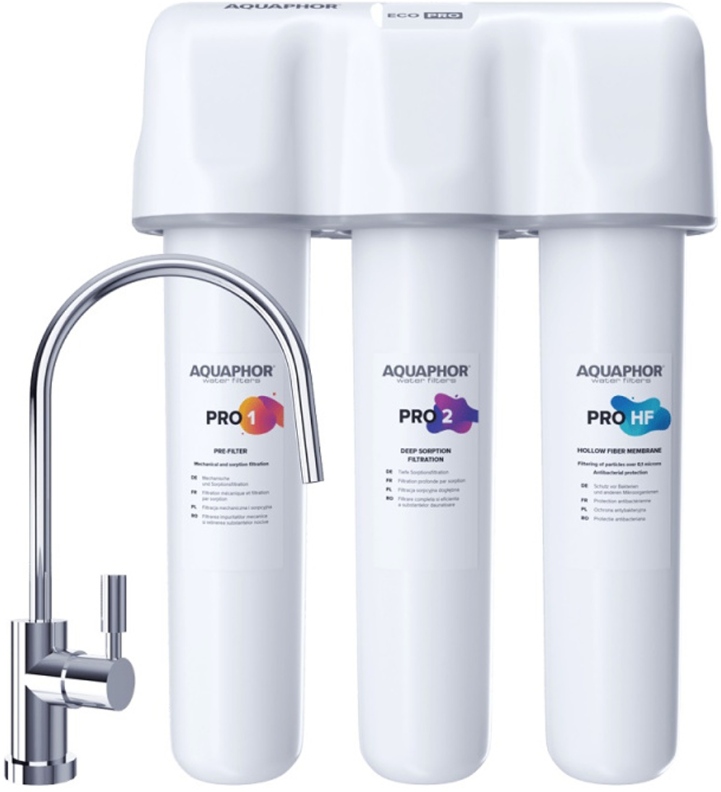 AQUAPHOR-ECO-PRO-Under-Sink-Water-Filter-product