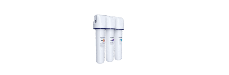 AQUAPHOR OSMO PRO 50 Water Filter System