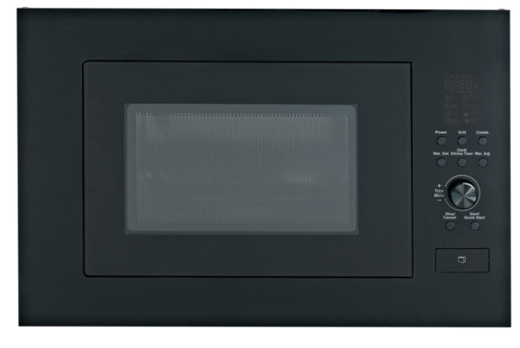 Bellini-BMWM28-Built-In-Black-Microwav-peoduct