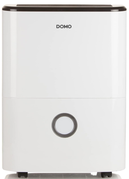 DOMO-DO343DH-White-20-L-Dehumidifier-product