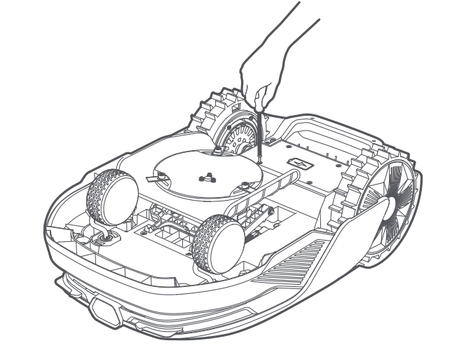 DREAME-Roboticmower-A2-Car-Boundary-Device-FIG-4