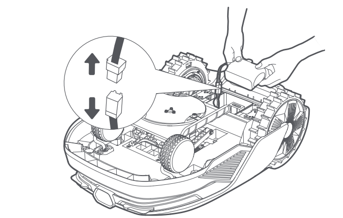 DREAME-Roboticmower-A2-Car-Boundary-Device-FIG-6