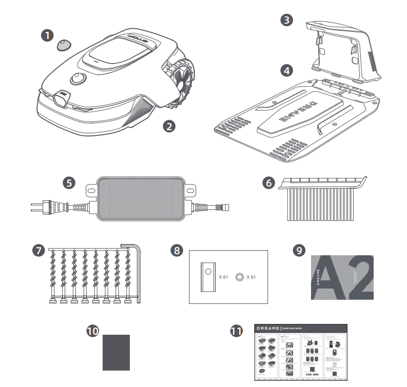 DREAME-Roboticmower-A2-Car-Boundary-Device-FIG-6