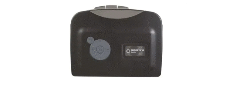 Digitech GE4102 USB Cable & Earphone