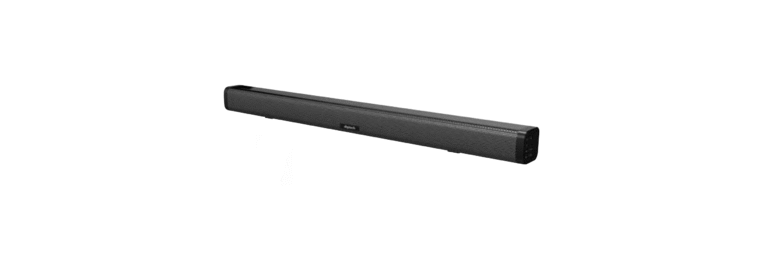 Digitech XC5233 2 Channel Soundbar Speaker