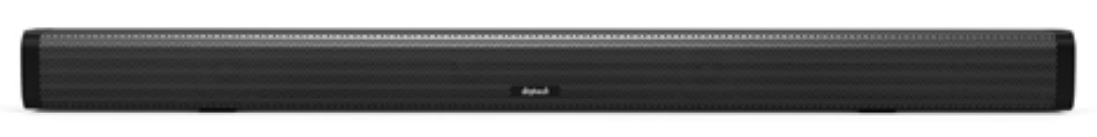 Digitech-XC5233-2-Channel-Soundbar-Speaker-FIG-1