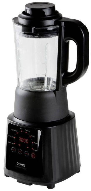 Domo-DO726BL-1.2-L-8-Programmes-Soup-Maker-product