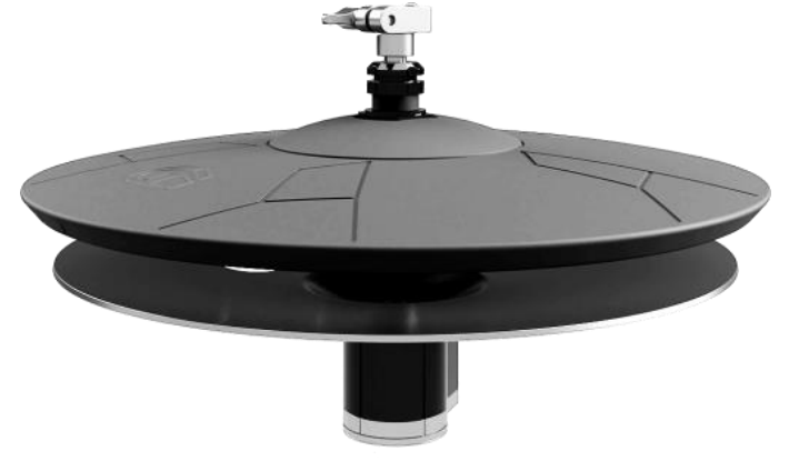 GEWA-HC14-Electronic-Hi-Hat-Cymbals-product